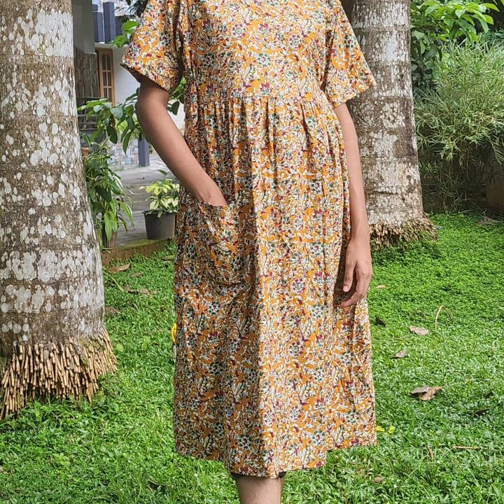 Frock Nighty Large