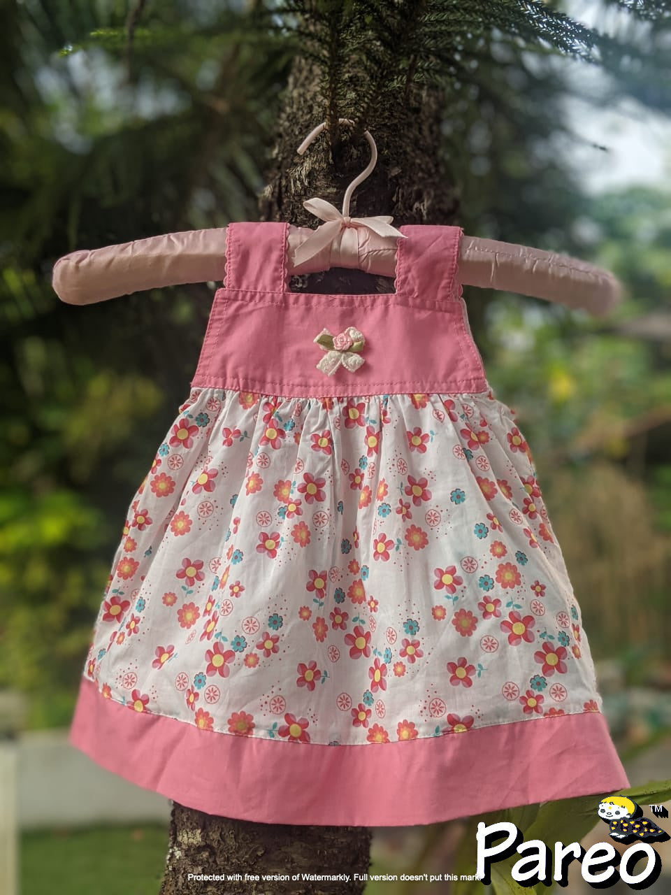 Belt Frocks
