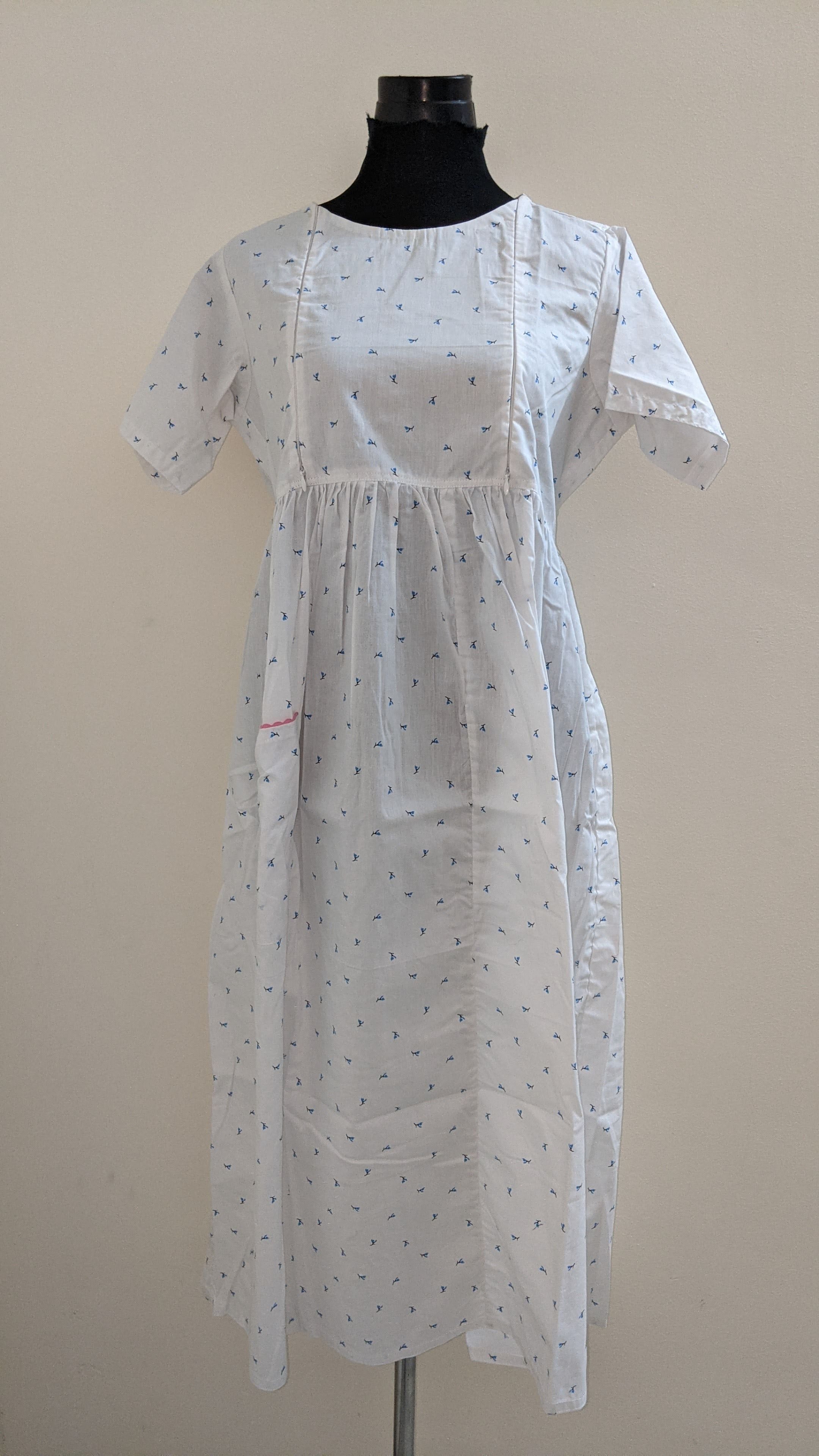 Medium  Maternity Wears