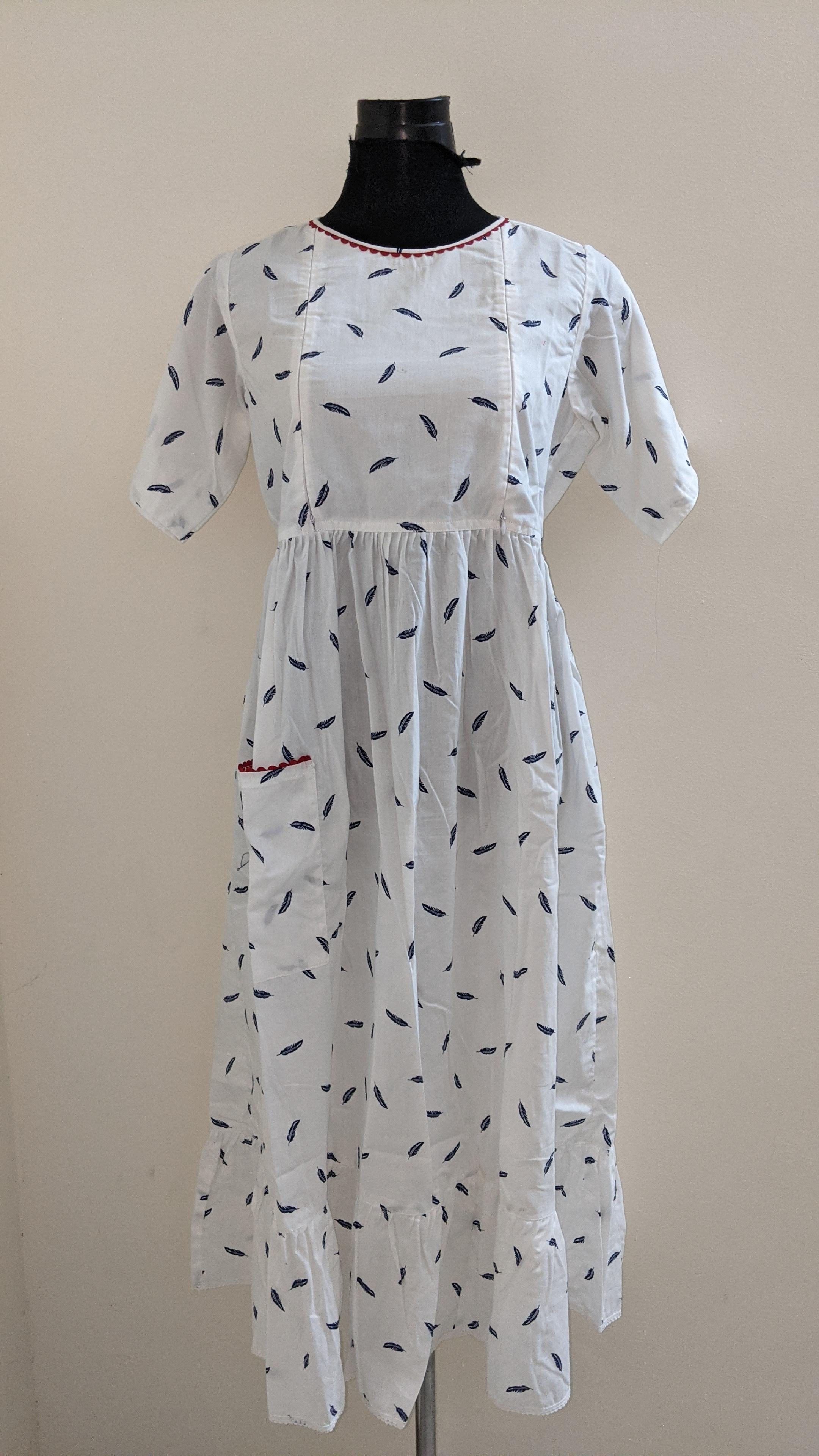 Small Maternity Wears
