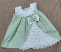 Picture of baby frock