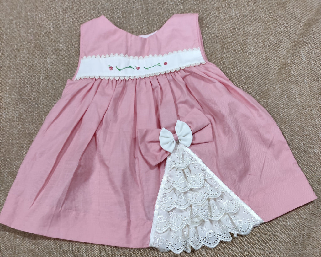 Picture of baby frock