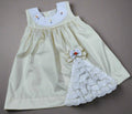 Picture of baby frock