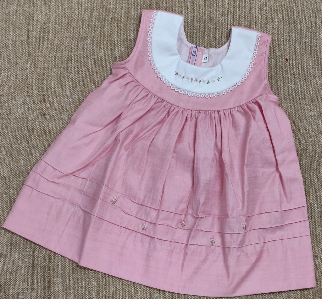 Picture of baby frock