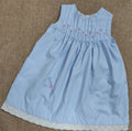 Picture of baby frock