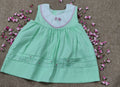 Picture of baby frock