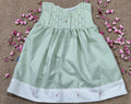 Picture of baby frock