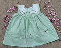 Picture of baby frock