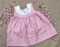 Picture of baby frock