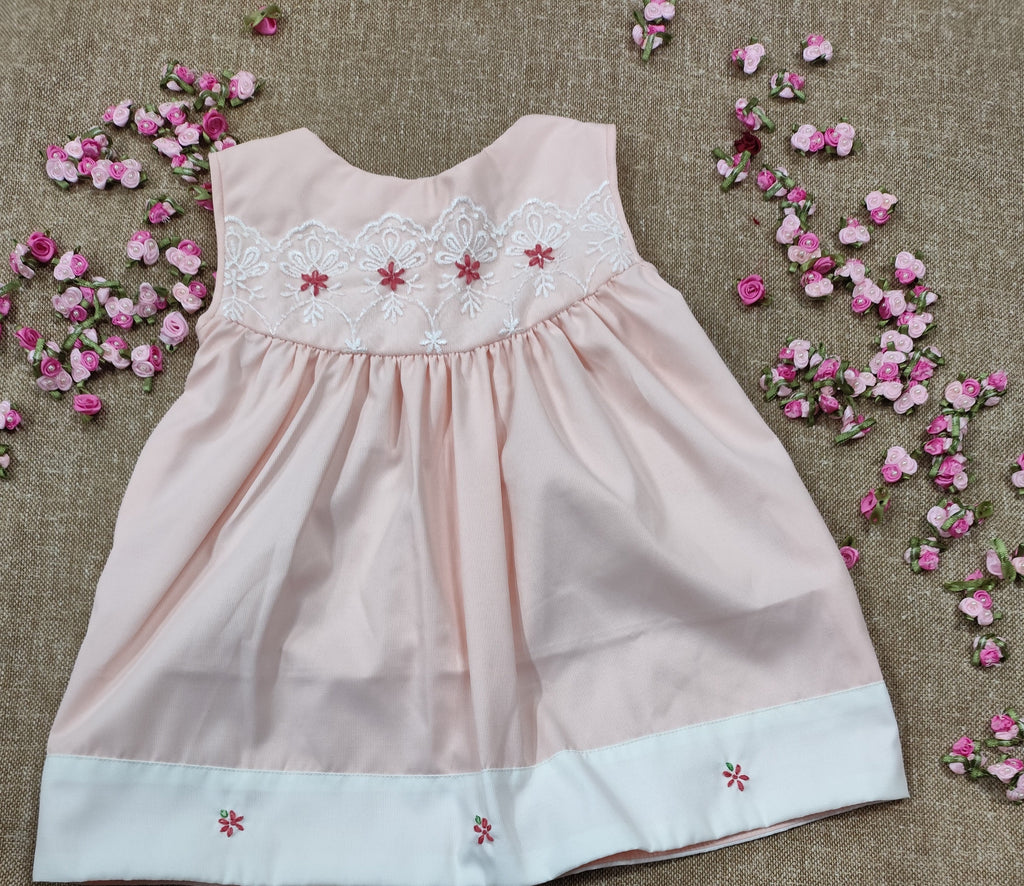 Picture of baby frock