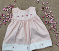 Picture of baby frock