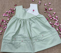 Picture of baby frock