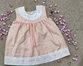 Picture of baby frock