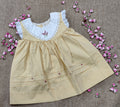 Picture of baby frock