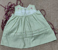 Picture of baby frock