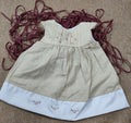 Picture of baby frock