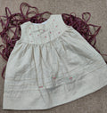 Picture of baby frock