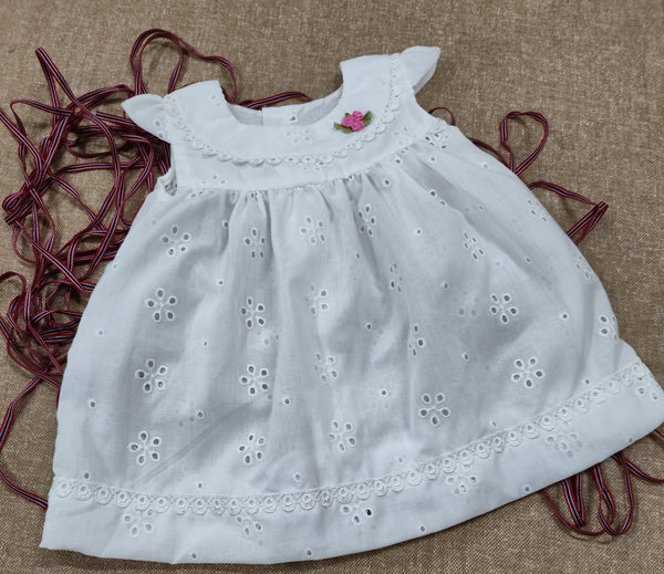 Picture of baby frock