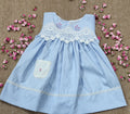 Picture of baby frock