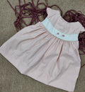 Picture of baby frock