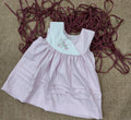 Picture of baby frock