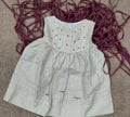 Picture of baby frock