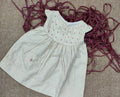 Picture of baby frock