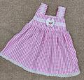 Picture of baby frock