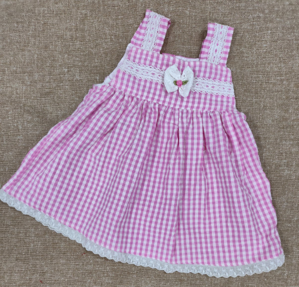 Picture of baby frock