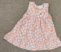 Picture of baby frock