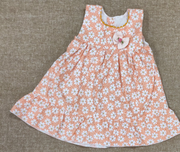 Picture of baby frock