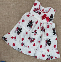 Picture of baby frock