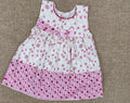 Picture of baby frock
