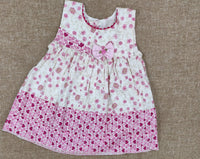 Picture of baby frock