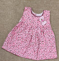 Picture of baby frock