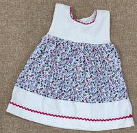 Picture of baby frock