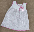 Picture of baby frock