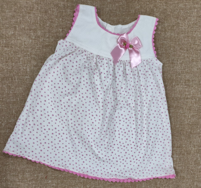 Picture of baby frock