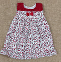 Picture of baby frock