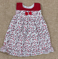 Picture of baby frock