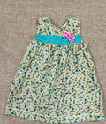 Picture of baby frock