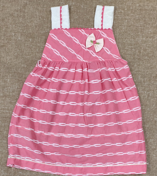 Picture of baby frock