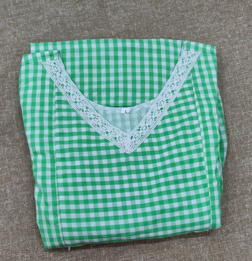 Bantex Pleated, Side zip, With Pockets, Side elastic Large Printed Maternity Wear