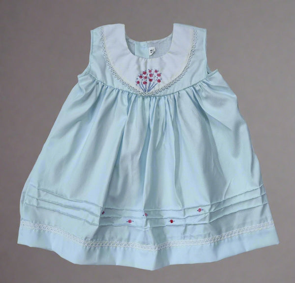 Picture of baby frock