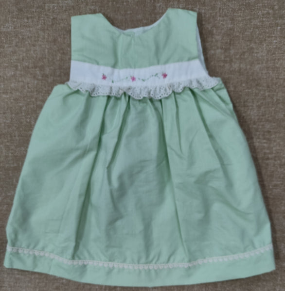 Picture of baby frock