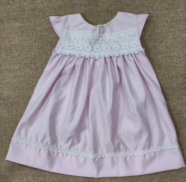 Picture of baby frock