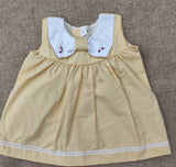 Picture of baby frock