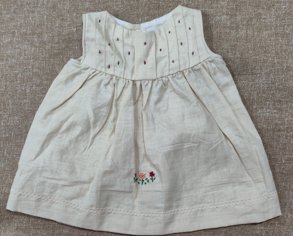 Picture of baby frock