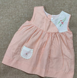 Picture of baby frock