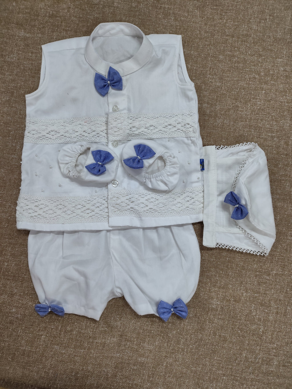 Picture of baby frock